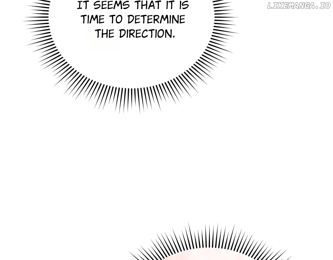 I Became the Sultan's Precious Cat Chapter 53 - page 8